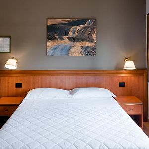 Camera deluxe con letto king size